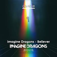 Believer (bendi & ruslan rost remix). Imagine Dragons Believer Lyrics Translate Institution Cevirce