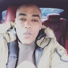 Manuel LEONARD (MANCHESTER)