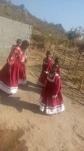 Zion 🙏🙏 Apostolic faith mission church in zambia