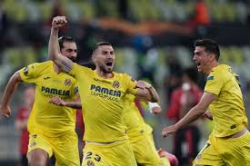 As manchester united and villarreal prepare to meet in gdansk, recall the four previous europa league and uefa cup finals contested between sides from england and spain. Qmqptkrsrp3msm