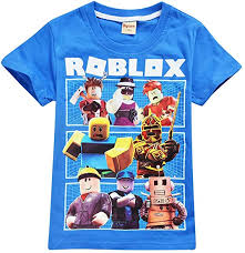 Second of all, roblox stopped people from making shirts and pants for free for themselves by making it so you have to. Thombase Boys T Shirts 3d Cartoon T Shirt Family Games Tops Tees For Boy Girl Amazon Ca Clothing Accessories