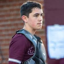 Sean Larner's Benedictine High School Career Home