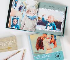 1 Livre Photo Ou 150 Tirages Photo Gratuits Hors Frais De Port Photoweb