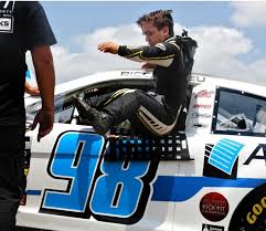 Of all nascar drivers who are no longer driving, who was the best? Nascar Race Car Driver Rico Abreu Nascar Race Cars Nascar Racing Nascar