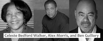 CAMP LOGAN Theater Review