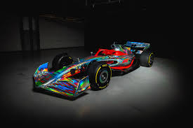 Charles leclerc recently revealed that he tried the 2022 car in the simulator. New 2022 F1 Car Promises Better Aerodynamics Closer Racing