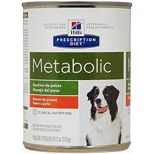Hill S Prescription Diet Metabolic Canine 12x13oz You Can Read More Reviews Of The Product By Visiting T Animal Nutrition Hill S Pet Nutrition Wet Dog Food
