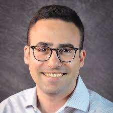 Jerry Montalvo's Instagram, Twitter & Facebook