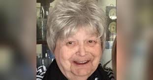 Barbara Carole Yeater Persinger Obituary