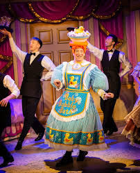 Paul Hawkyard Archives