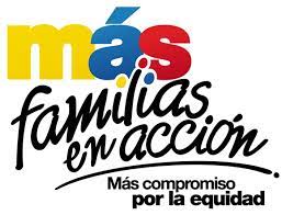 Actualización de datos en familias en acción. Programa Familias En Accion Giros Por Cobrar