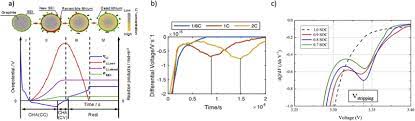 It sounds like they are the best of the dx options. Lithium Ion Battery Fast Charging A Review Sciencedirect