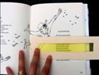 Homemade Assistive Technology Dyslexia Reading Disabilities Dyslexia Resources