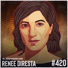 Renee DiResta