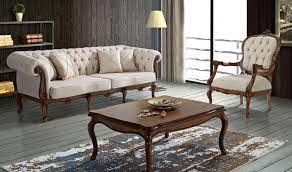 Kursi sofa tamu modern, kursi tamu kayu jati minimalis, sofa tamu jati modern, sofa jati. Kursi Sofa Jati Mewah Modern Rumah Mebel