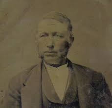 Eustace Families Association