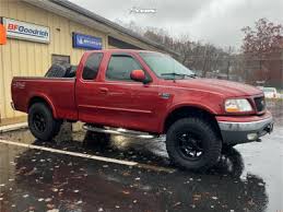 Image result for Vermillion Red 2000 F150