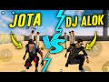 Alok appeared in free fire after a partnership between garena and the famous brazilian dj named alok. Jota Vs Dj Alok Mp4 Hd Video Hd9 In