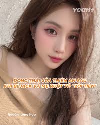 Động thái của Thiên An sau khi bị Jack và mẹ ruột t/ố vòi tiền, vẫn bình  thản làm 1 điều này giữa "đờ ra ma"🤔