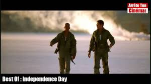 In 2021, the actor paid it. Best Of Independence Day Will Smith Et Jeff Goldblum Sont En Vie Dans Le Desert Youtube