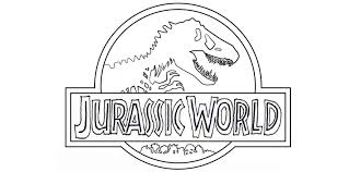 Fallen kingdom is a 2018 american science fiction adventure film and the sequel to jurassic world 2015. Jurassic Park Gate Coloring Pages Novocom Top