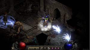 The community discussion for everything related to diablo ii: Diablo 2 Resurrected Ama Mit Entwickler Peter Hu