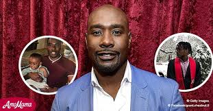 He first came to prominence for his role as ricky in the 1991 film boyz n the hood. Morris Chestnut S Son Grant Chestnut Graduated From The University Of Colorado Boulder Meet Him