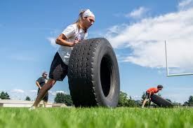 Class 5A Special District 1 West football 2019: Which teams return the most  all-league players?