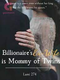 Billionaire ex wife read online free
