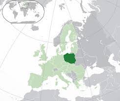 El planisferio trata de representar con más exactitud la esfericidad del mundo en el plano, utilizando para ello una forma ovalada. Donde Esta Polonia Saber Es Practico