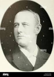 Notable St. Louisans in 1900; a portrait gallery of men whose energy and  ability have contributed largely towards making St. Louis the commercial  and financial metropolis of the West, Southwest and