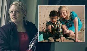 3 spoilers for 'handmaid's tale' season 4 based on showrunner quotes. The Handmaid S Tale Season 4 Leaked Footage Shows June Rescuing Daughter Hannah Tv Radio Showbiz Tv Express Co Uk