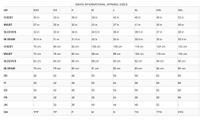 58 True To Life Puma T Shirts Size Chart