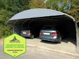 Browse photos from australian designers & trade professionals, create an inspiration board to save your favourite images. The Definition Of Carport Vs Garage Krostrade
