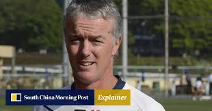 World Cup champion knows Wright from wrong