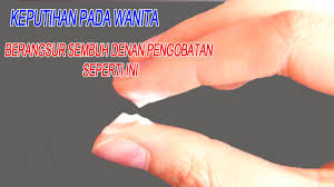 We did not find results for: Penyebab Vagina Bau Kental Solusi Menyembuhkan Keputihan Kental Youtube