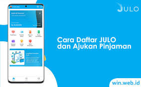 Julo pinjaman online cepat cair yang bisa menjadi pilihan paling tepat adalah julo! Cara Daftar Julo Dan Mengajukan Pinjaman Dengan Ktp Terbaru 2021 Winweb Indonesia