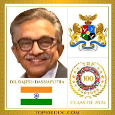 Rajesh Dashaputra Email & Phone Number