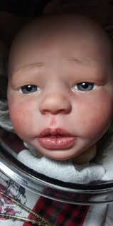 Reborn doll creation and customization