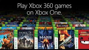 With the xbox series x and xbox series s on the way, microsoft has announced that no more games will added to the xbox one backwards compatibility library. Xbox One Now Has 104 Backwards Compatible Games Evil Controllers