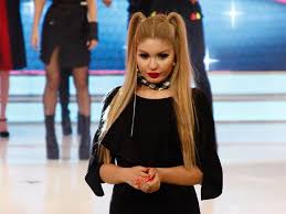 Bahar Candan In Son Hali Herkesi Sasirtti Foto Galerisi 1 Resim