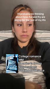 Avi Vega and Kyran Harbor