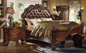 Maybe you would like to learn more about one of these? Vendome Bedroom Cherry By Acme