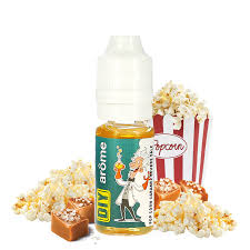 Concentre Popcorn Caramel Beurre Sale Par Solana Diy A L
