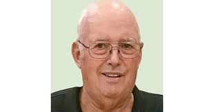 David W. Klockenga Obituary (1941