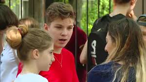 Mai mult, elevii care nu au putut susține examenul din cauza faptului că aveau febră. Rezultate ContestaÈ›ii Evaluare NaÈ›ionalÄƒ 2018 A Crescut NumÄƒrul Mediilor De 10 Stirileprotv Ro