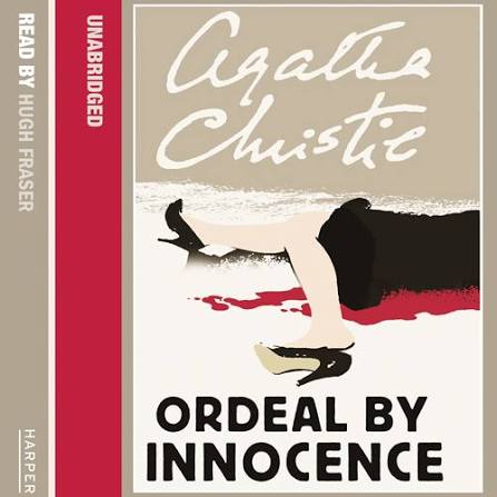 Stream Ordeal by Innocence by Agatha Christie, read by Hugh Fraser by  HarperCollins Publishers | Listen online for free on SoundCloud