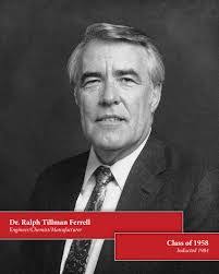 Ralph Tillman's Instagram, Twitter & Facebook