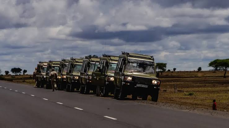 Best Self-Drive Route from Kigali to Kampala – Complete Guide 2026 – Selfdrive  Rwanda Uganda