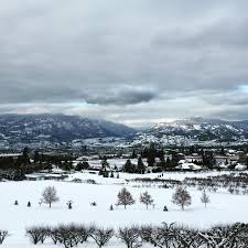Each trail lists directions to the trailhead, distance, and flora and fauna you will find along the way. Winter In Kelowna What To Do During Winter Christmas In Kelowna Bc
